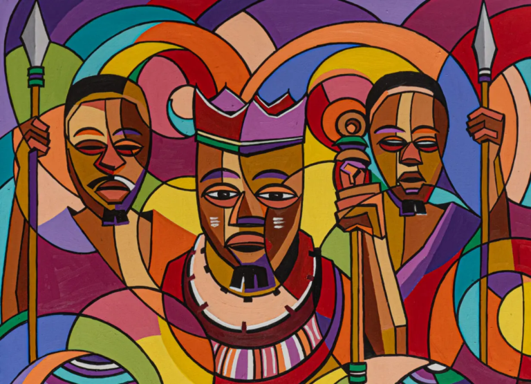 Il était une fois Guillaume…