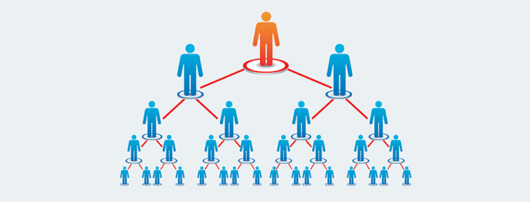 Multi Level Marketing au Congo : quand le rêve vire à la désillusion