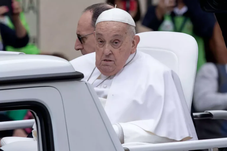 Le pape François s’est éteint ce 21 avril 2025 à l’âge de 88 ans
