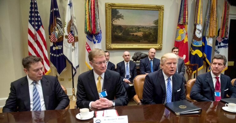 La guerre en RDC : Un enjeu Stratégique pour Trump et ses alliés