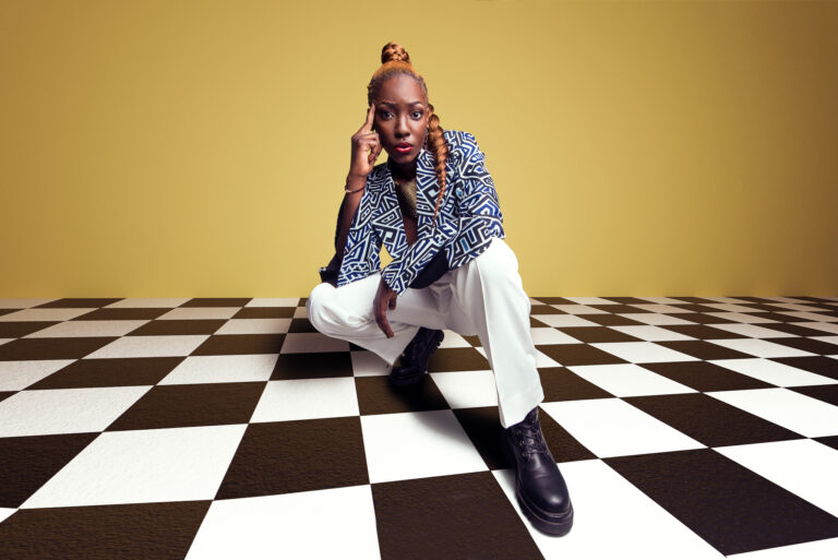 Médias et soft power : la résurgence congolaise sous le prisme français