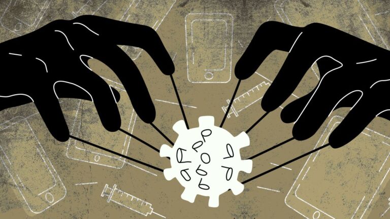 Théories du complot : entre rumeurs avérées et fantasmes persistants