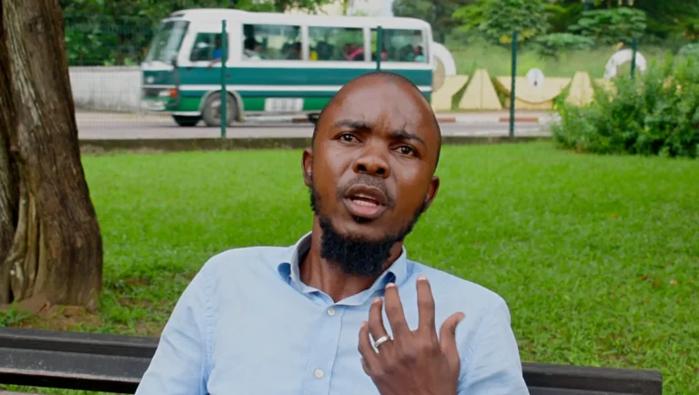 Jonas Fred MAKITA favorable à la convention d’affermage E2C-SENELEC