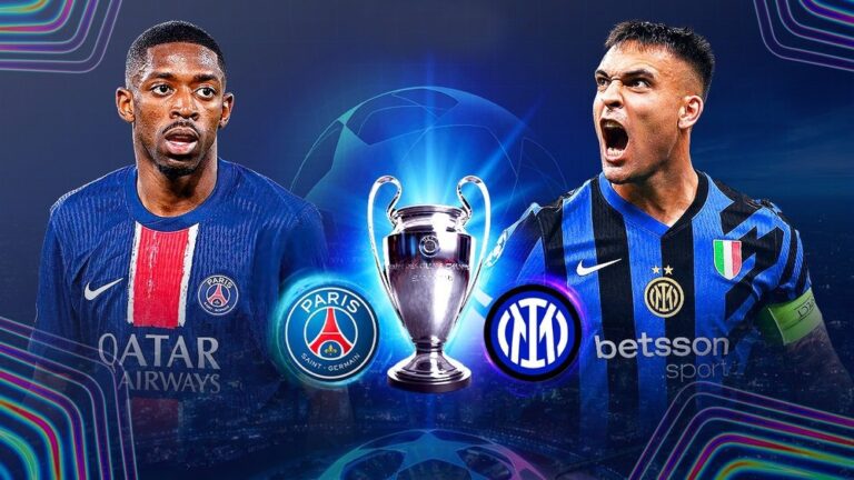 Pourquoi le PSG est le favori des pronostiqueurs pour la finale de la Ligue des champions 2025