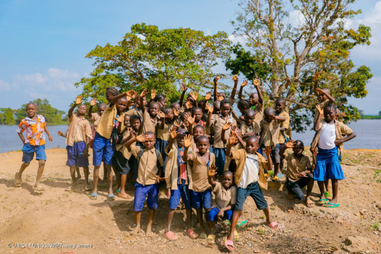 L&rsquo;inquiétante régression du bien-être infantile dans les pays riches