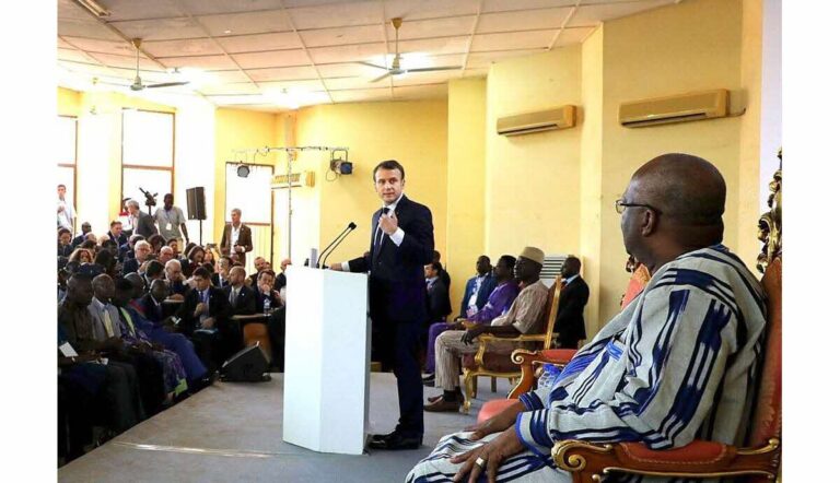 Le Code Noir : une honteuse continuité juridique et politique inavouée