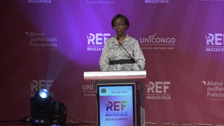 REF Brazzaville 2025 : Plaidoyer pour un visa francophone d’affaires