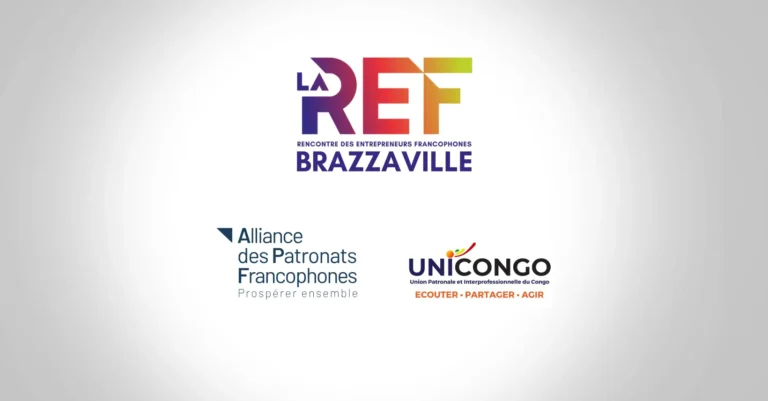 Concours international d’excellence et d’innovation francophones : une nouveauté  au coeur de la REF 2025