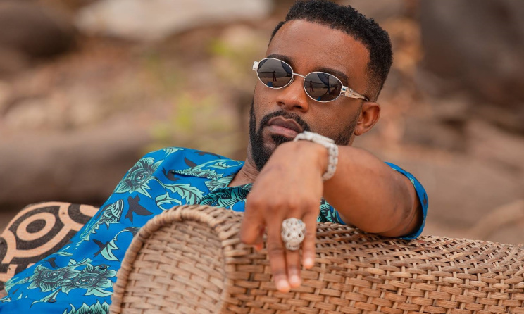 Fally Ipupa confirme son statut d’icône avec 39 certifications décernées par AMC