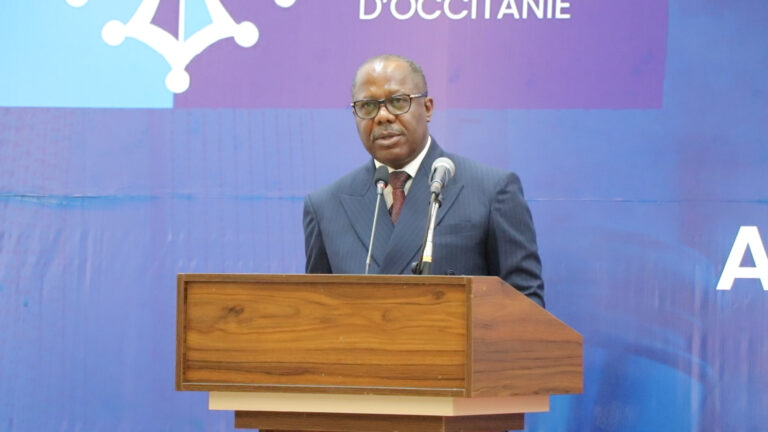 Brazzaville accueille la première formation en médiation et arbitrage du GIMA