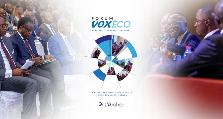 Le Forum Vox Eco pose les jalons d&rsquo;une économie congolaise affranchie du pétrole
