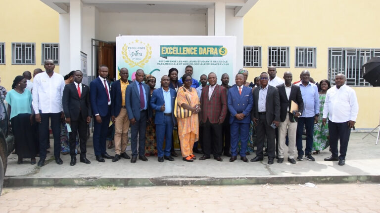 Dafra Pharma lance la cinquième édition du Concours Excellence et ouvre une nouvelle filière à la compétition