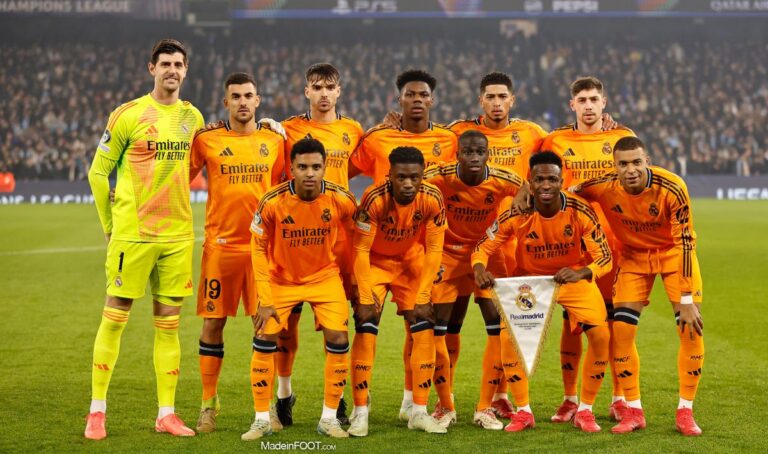 Pourquoi le Real Madrid pourrait-il remporté la Ligue des Champions cette année ?